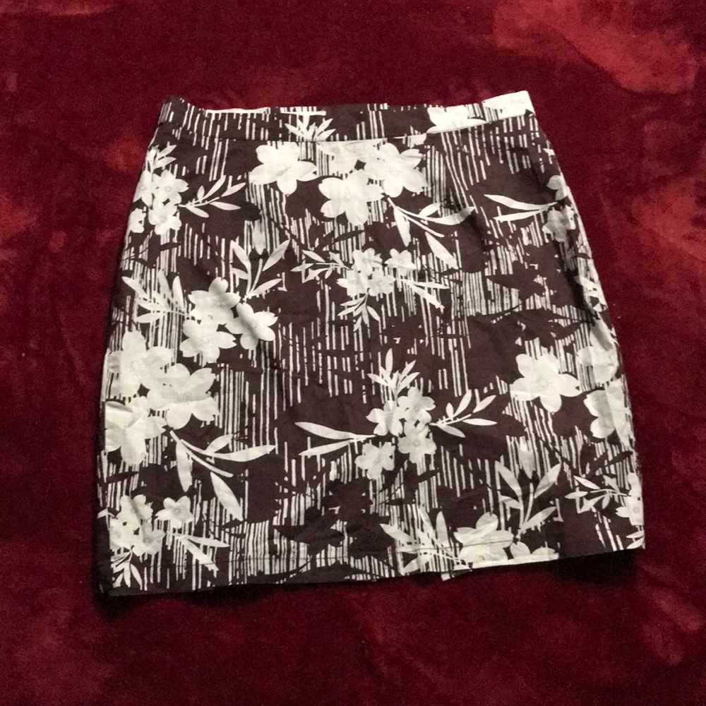 Skirt